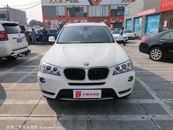  X3 2013 Ŀ xDrive20i 