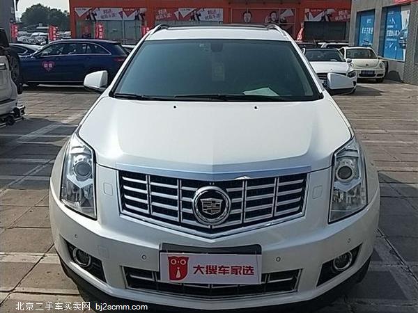  SRX 2014 3.0L Ӣ