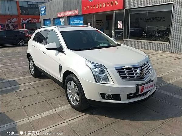  SRX 2014 3.0L Ӣ