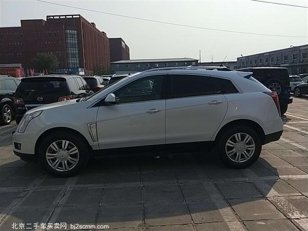  SRX 2014 3.0L Ӣ