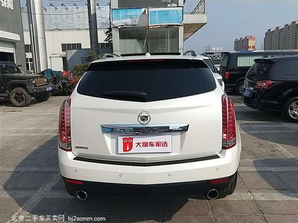  SRX 2014 3.0L Ӣ