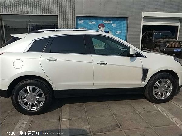  SRX 2014 3.0L Ӣ