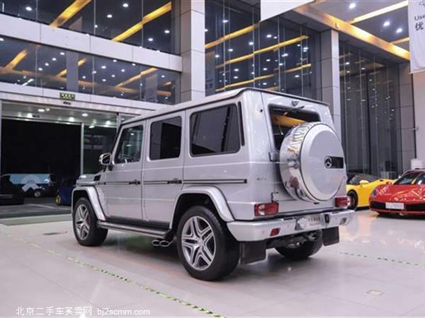  GAMG 2013 G 63 AMG