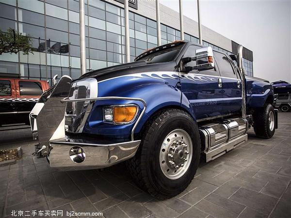  2012 F-650() 6.7L Զ 