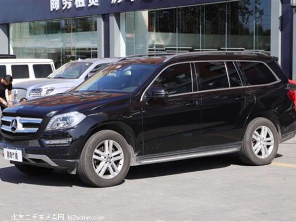  2015 GL GL 400 4MATIC