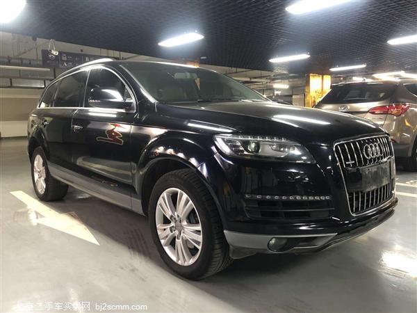  µQ7 2015 35 TFSI ȡ