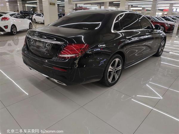  2018 E E 200 L ˶