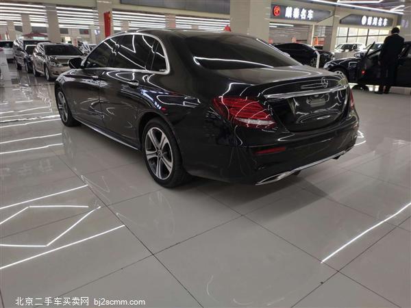  2018 E E 200 L ˶