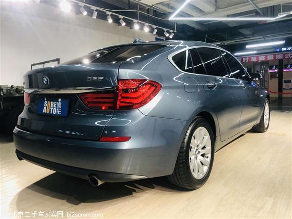  5ϵGT 2011 535i xDrive