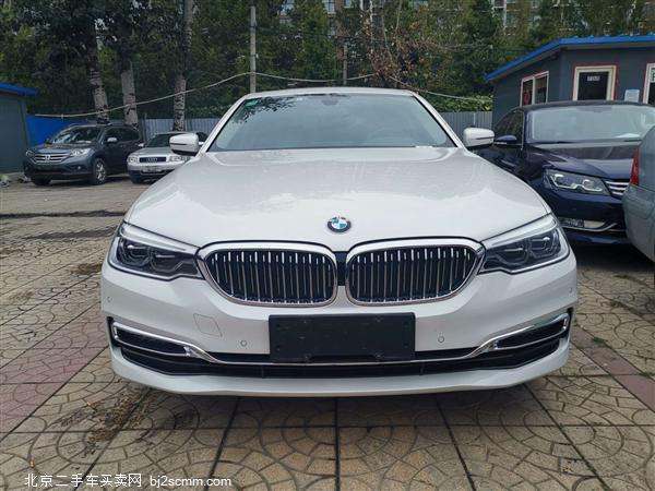  2019 5ϵ 530Li xDrive M˶װ