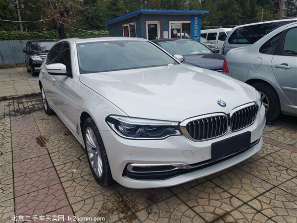  2019 5ϵ 530Li xDrive M˶װ