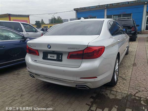  2019 5ϵ 530Li xDrive M˶װ