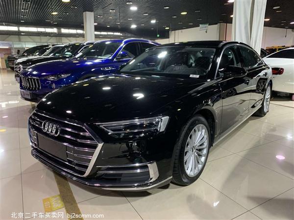  2018 µA8 A8L 55 TFSI quattroͶŰ澫Ӣ