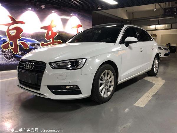  2016 µA3 Sportback 35TFSI ȡ