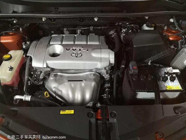   RAV4ٷ 2013 2.5L Զ