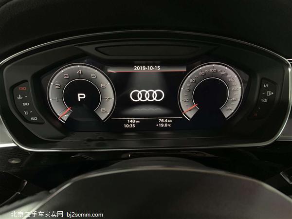  2018 µA8 A8L 55 TFSI quattroͶŰ澫Ӣ