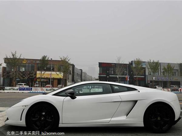   Gallardo 2011 LP 550-2 Tricolore