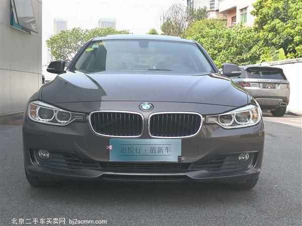  3ϵ 2014 320i ʱ