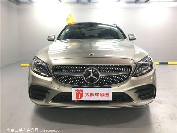  2019 C Ŀ C 260 L