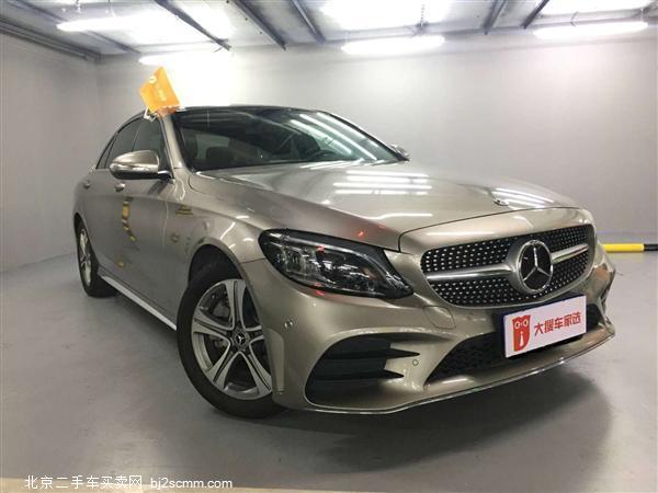  2019 C Ŀ C 260 L