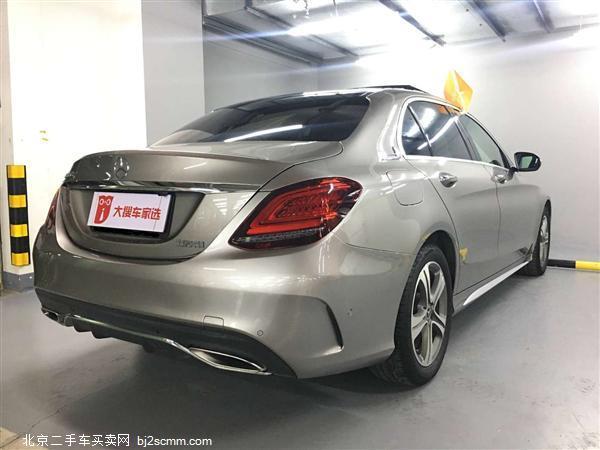  2019 C Ŀ C 260 L