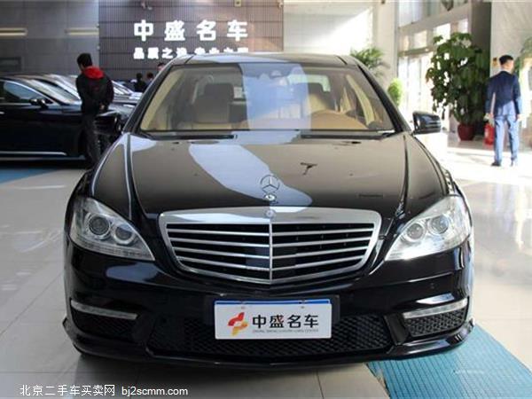  SAMG 2010 S 65 AMG