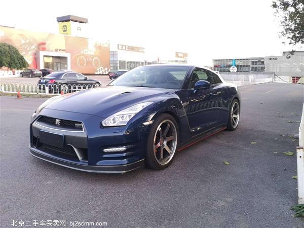  ղGT-R 2015 3.8T пΰ