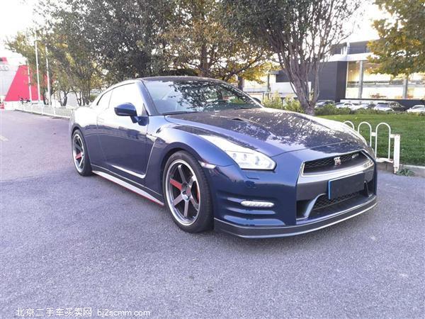  ղGT-R 2015 3.8T пΰ