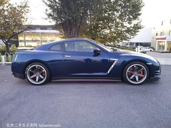  ղGT-R 2015 3.8T пΰ