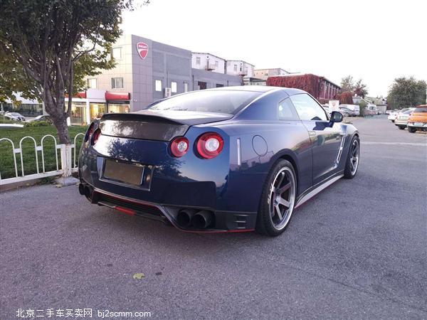  ղGT-R 2015 3.8T пΰ