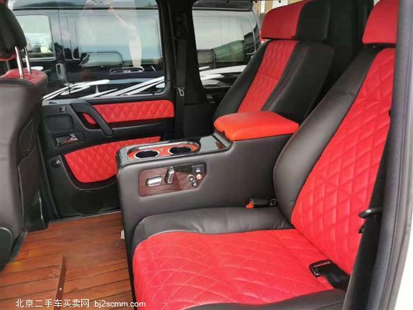  GAMG 2013 G 63 AMG