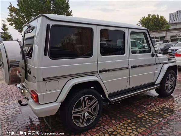  GAMG 2013 G 63 AMG