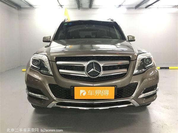  GLK 2013 GLK 300 4MATIC 