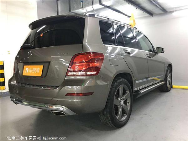  GLK 2013 GLK 300 4MATIC 