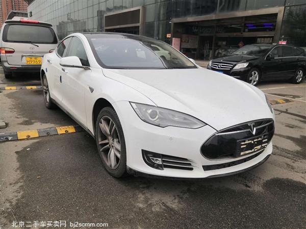  ˹ 2015 MODEL S 85