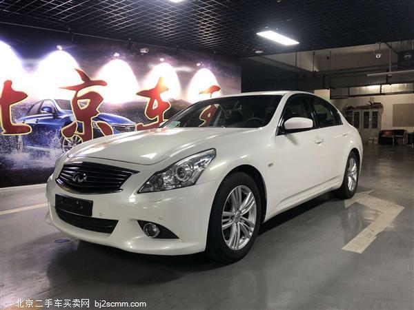  ӢGϵ 2013 G25 Sedan ˶