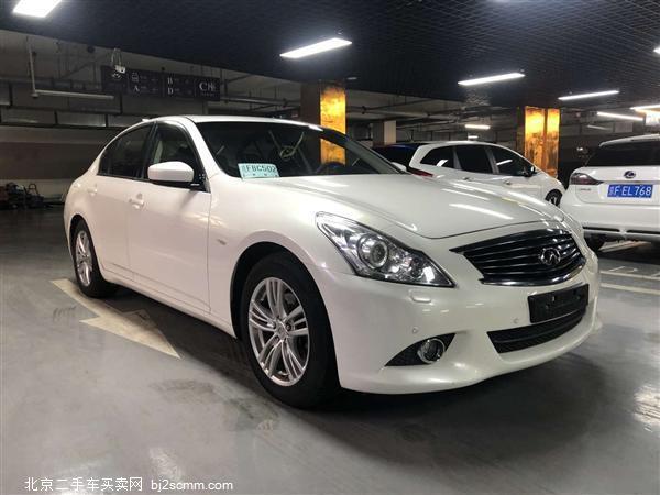  ӢGϵ 2013 G25 Sedan ˶