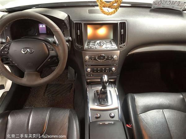  ӢGϵ 2013 G25 Sedan ˶