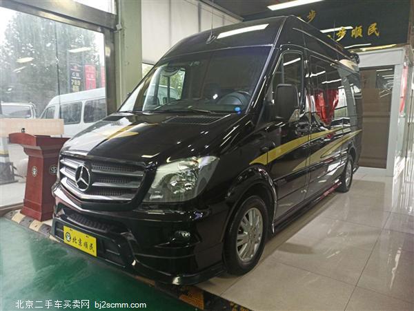   2015 Sprinter 3.5L Զ й