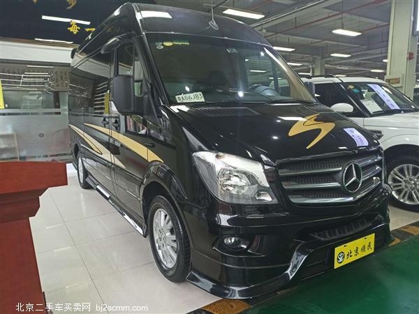   2015 Sprinter 3.5L Զ й