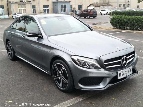  2017 C Ŀ C 300 ˶