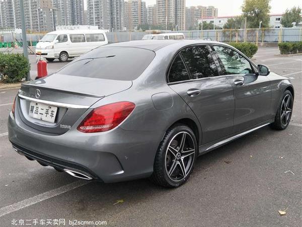  2017 C Ŀ C 300 ˶