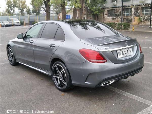  2017 C Ŀ C 300 ˶