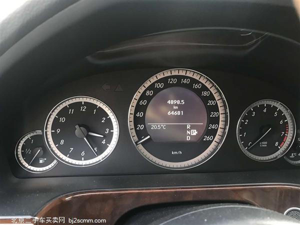  E 2011 E 300 L 