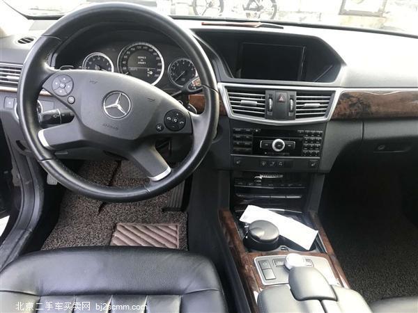  E 2011 E 300 L 