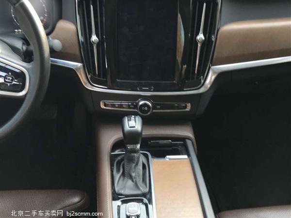  2017 ֶS90 2.0T T5 