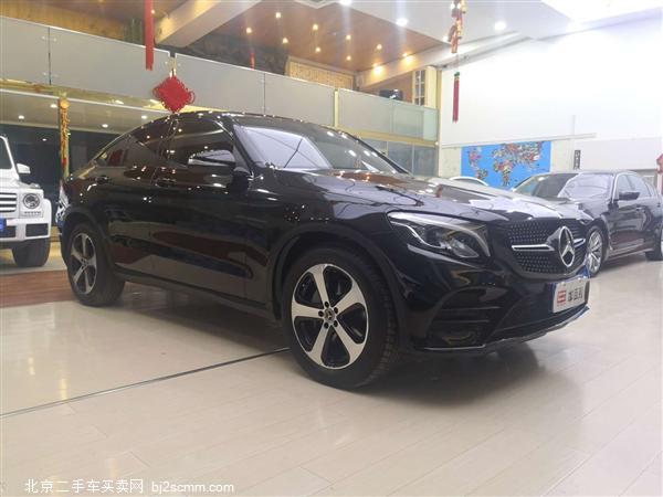  2017 GLC() GLC 200 4MATIC SUV