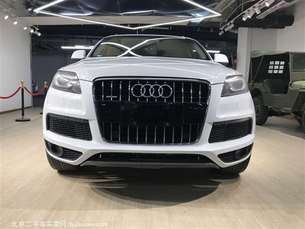  µQ7 2014 35 TFSI ˶