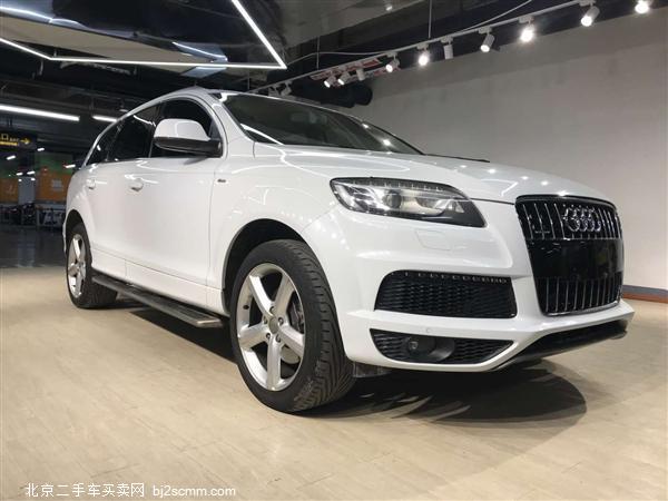  µQ7 2014 35 TFSI ˶