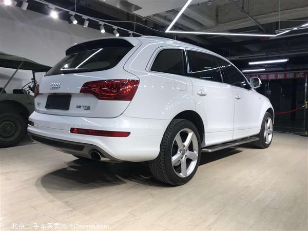  µQ7 2014 35 TFSI ˶